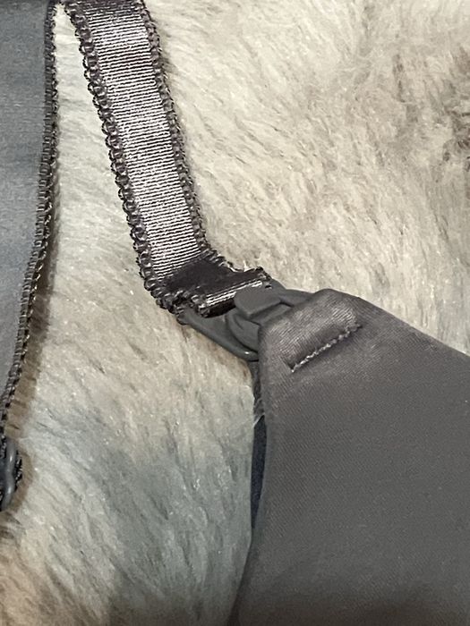 Biustonosz do karmienia rozm C