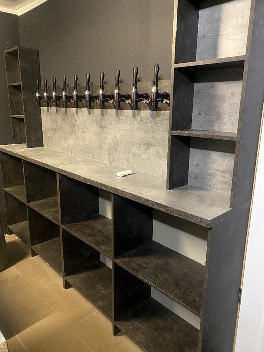 СРОЧНО! Пивной магазин с ремонтом