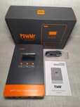 Контролер заряду для сонячних панелей PowMr MPPT  POW-M100-PRO