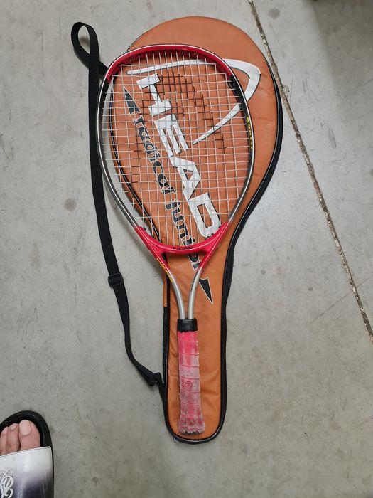 Raquete de tenis Head Agassi