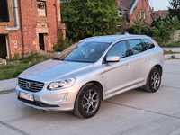 Volvo XC 60 Volvo XC60 2.4 AWD Polski salon , serwisowany