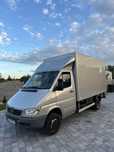 Mercedes Sprinter 416cdi 2005r Fa VAT 23%