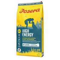 Karma dla psa Josera Adult high energy