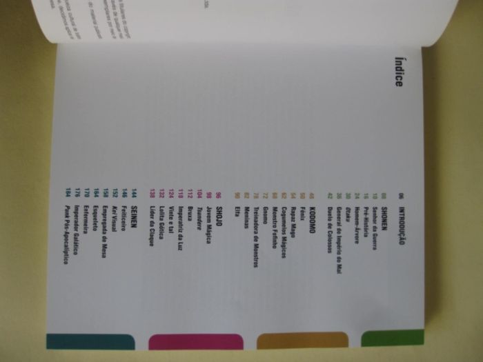 Manga passo-a-passo - Ikari Studio