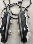 Farol Diurna Peugeot 208