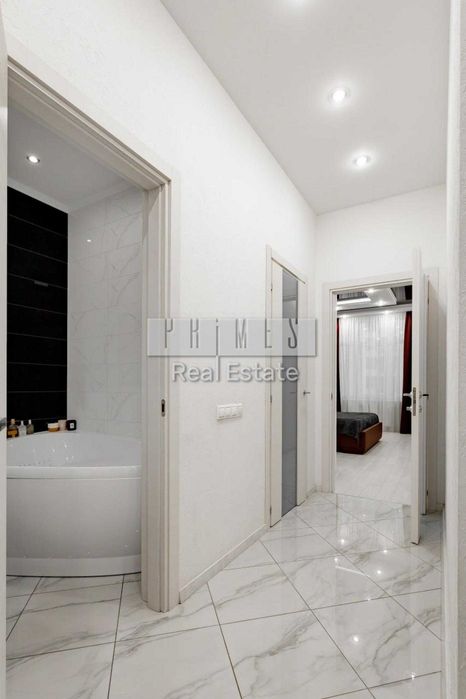 Оренда ЖК Новопечерскі Липки 115м2 3 ком Драгомирова 16