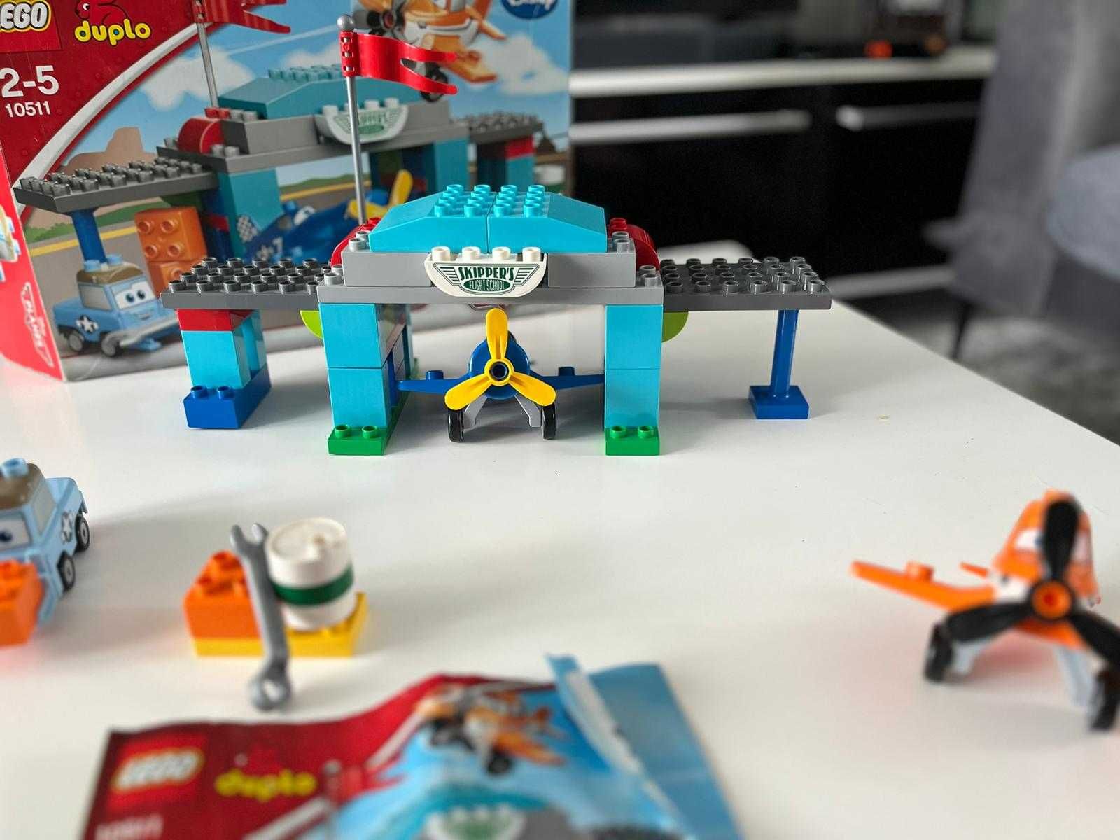LEGO DUPLO 10511 Samoloty