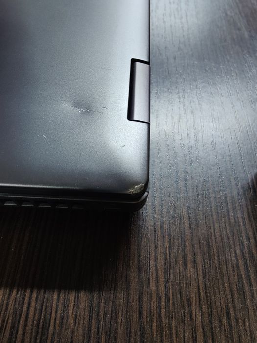 Не включается! Ноутбук HP MT40 Probook/14"/ i5 / RAM 4 ГБ