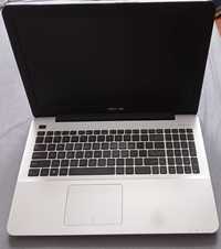 Laptop ASUS X555LJ  i7 5500U 8 GB GeForce 920M