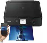 Drukarka Canon Pixma TS 5055 WIFI nr 23