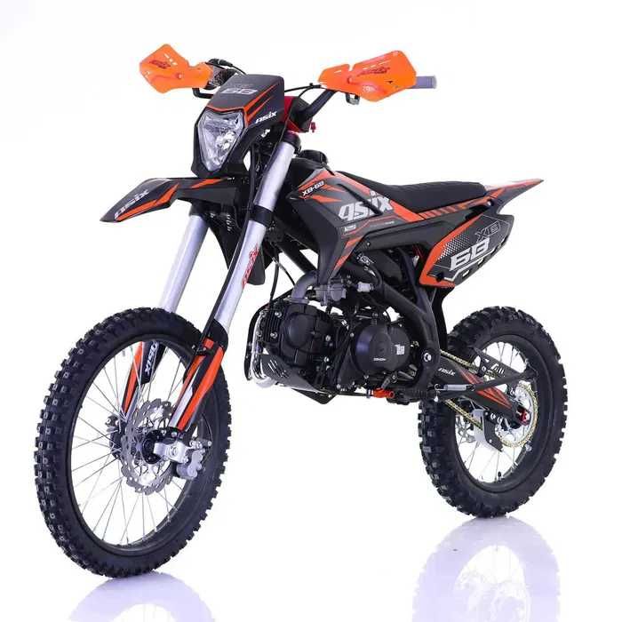 cross ASIX XB68 125 / 140/ PROMOCJA / dostawa / gratis / ProMotor