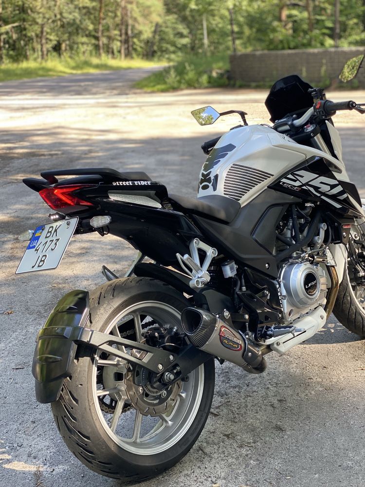 Lifan Kp350-2.