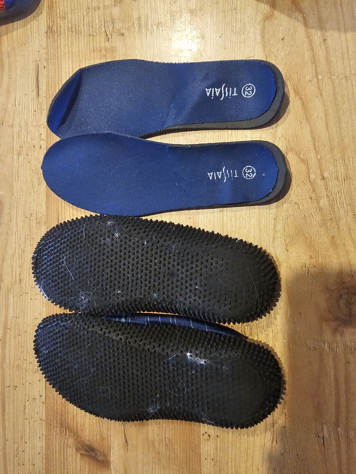 Buty do wody dla dziecka 21 cm