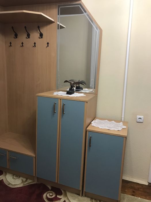 Передпокій (прихожа), мебель для коридору