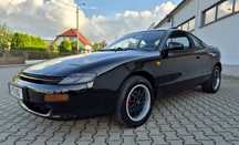 Toyota Celica 2.0 GTI 1991r. oryginalny lakier, bez korozji.