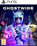 Ghostwire Tokyo PS5 Uniblo Łódź