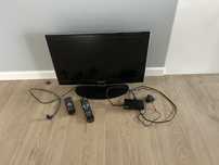 Samsung TV LCD używany stan bardzo dobry