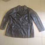 Kurtka damska eko skóra rozmiar XL/2XL