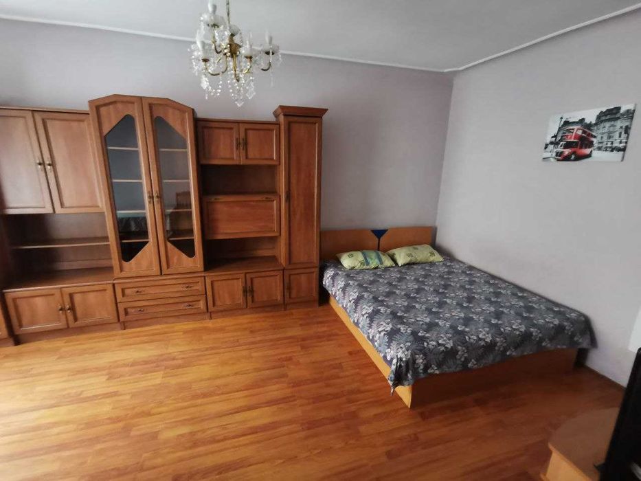 Продаж 1-кімнатної квартири в ближньому центрі Львова