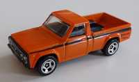 Hot Wheels Mazda Repu