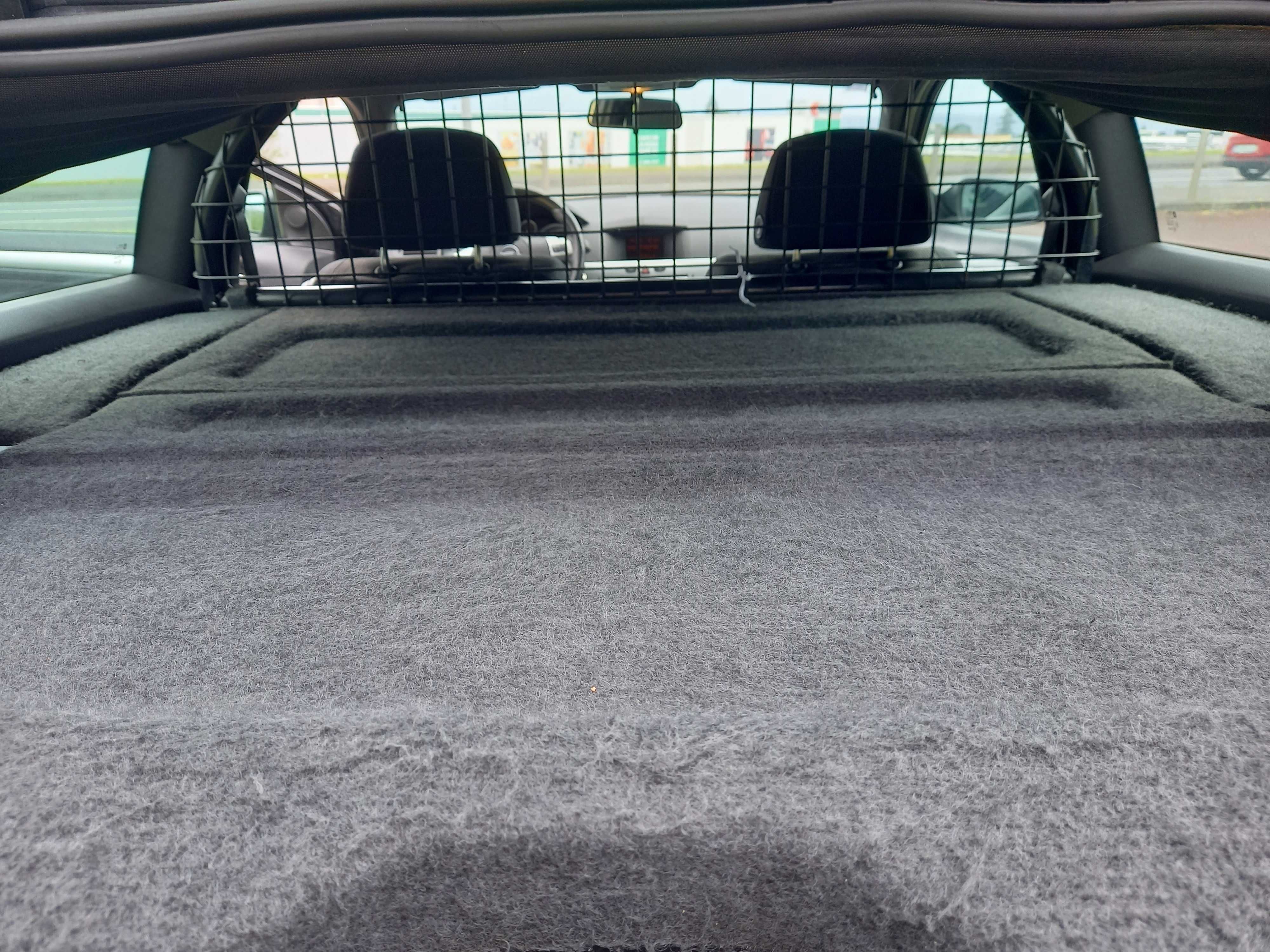 Opel Astra Sport Van - 07