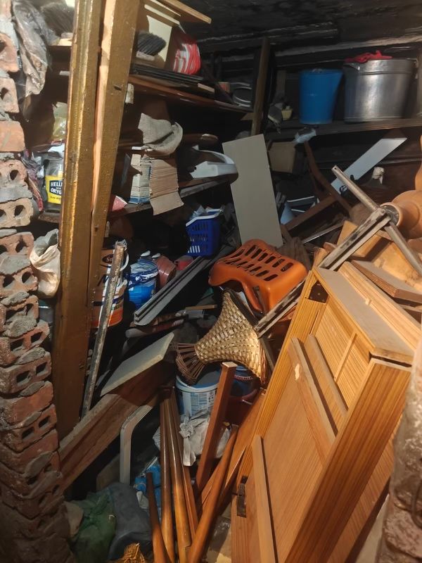 Wywóz mebli,gabarytów,opróżnianie mieszkan,piwnic,strychów,garaży,
