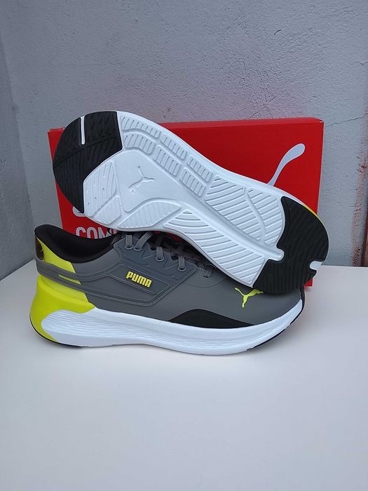 Sneakersy Sportowe PUMA Sofride Symmetry r.41/42/42,5/44,5/46