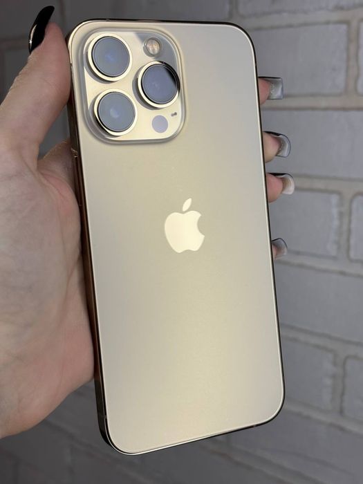 Магазин! Гарантія! iPhone 13 Pro 128/256/512 Айфон 13 про