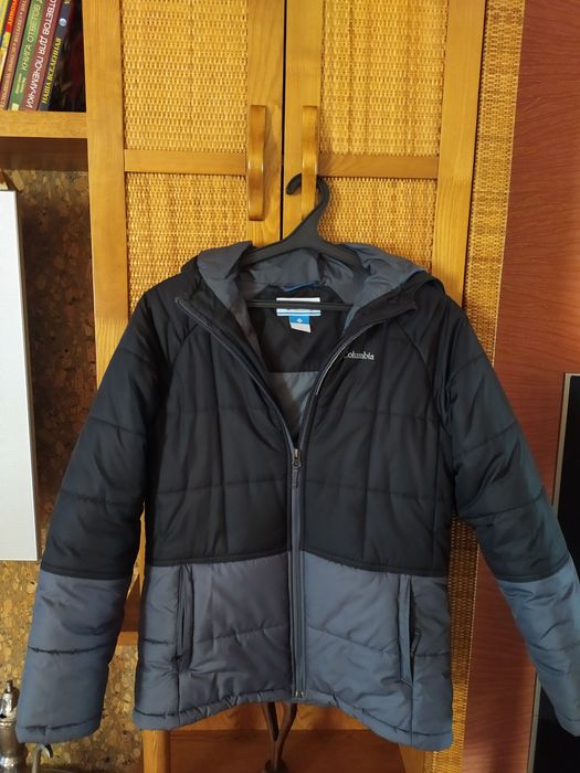 Куртка мужская демисезонная