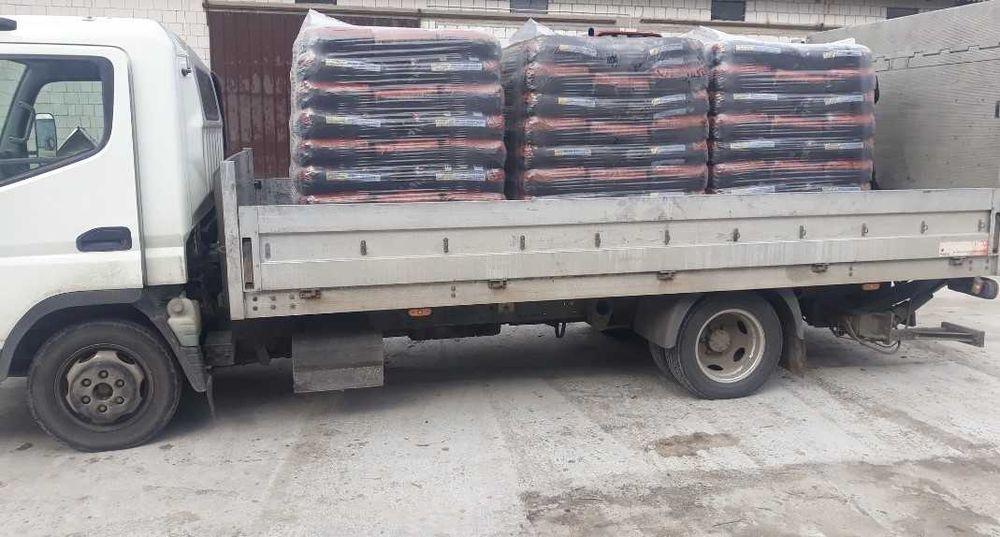 Węgiel orzech WORKOWANY tanio !!!