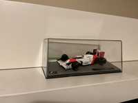 Mclaren MP4/ 4 de 1 9 8 8 Ayrton Senna 1/ 43