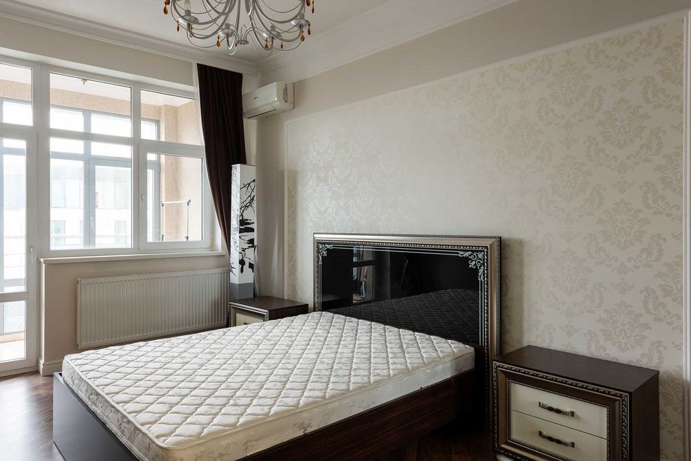 Зняти квартиру в центрі без посередників. Генератор. Підземний паркінг