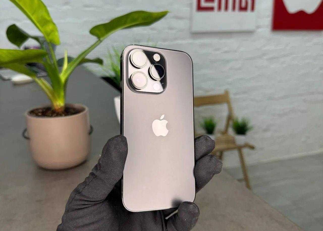 iPhone 14 Pro, 128 ГБ