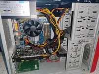 ПК 775 | GTX 550 Ti | 4GB