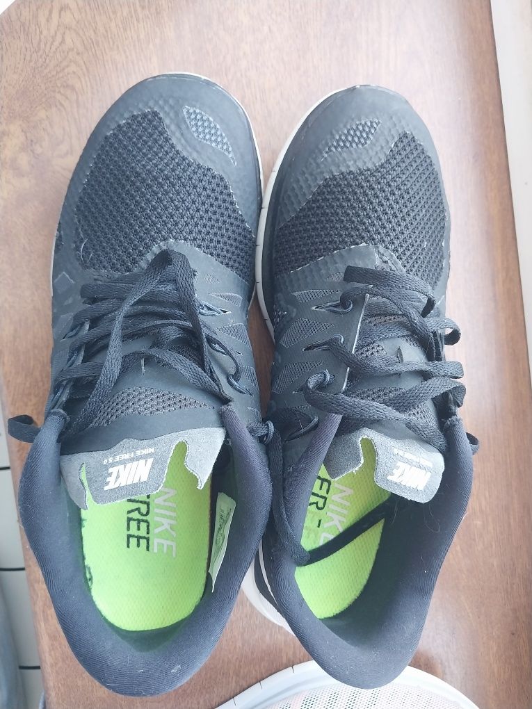 Кроссовки nike размер 39