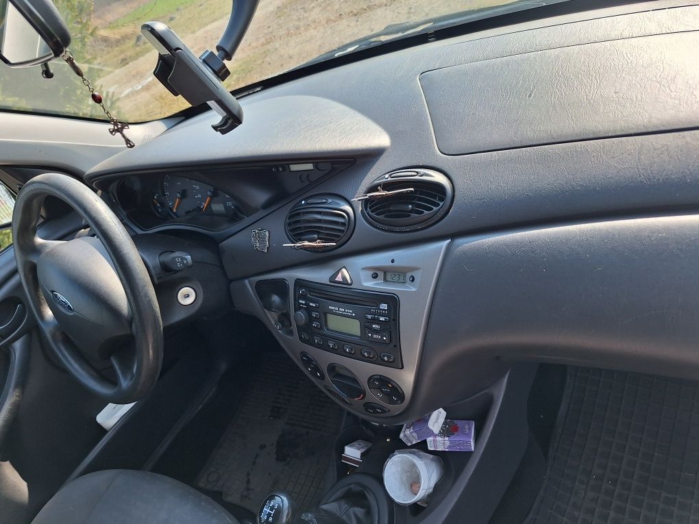 Sprzedam Ford Focus
