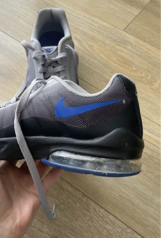 Sapatilhas da nike