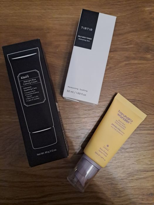 Zestaw kosmetyków na prezent dla dziewczyny