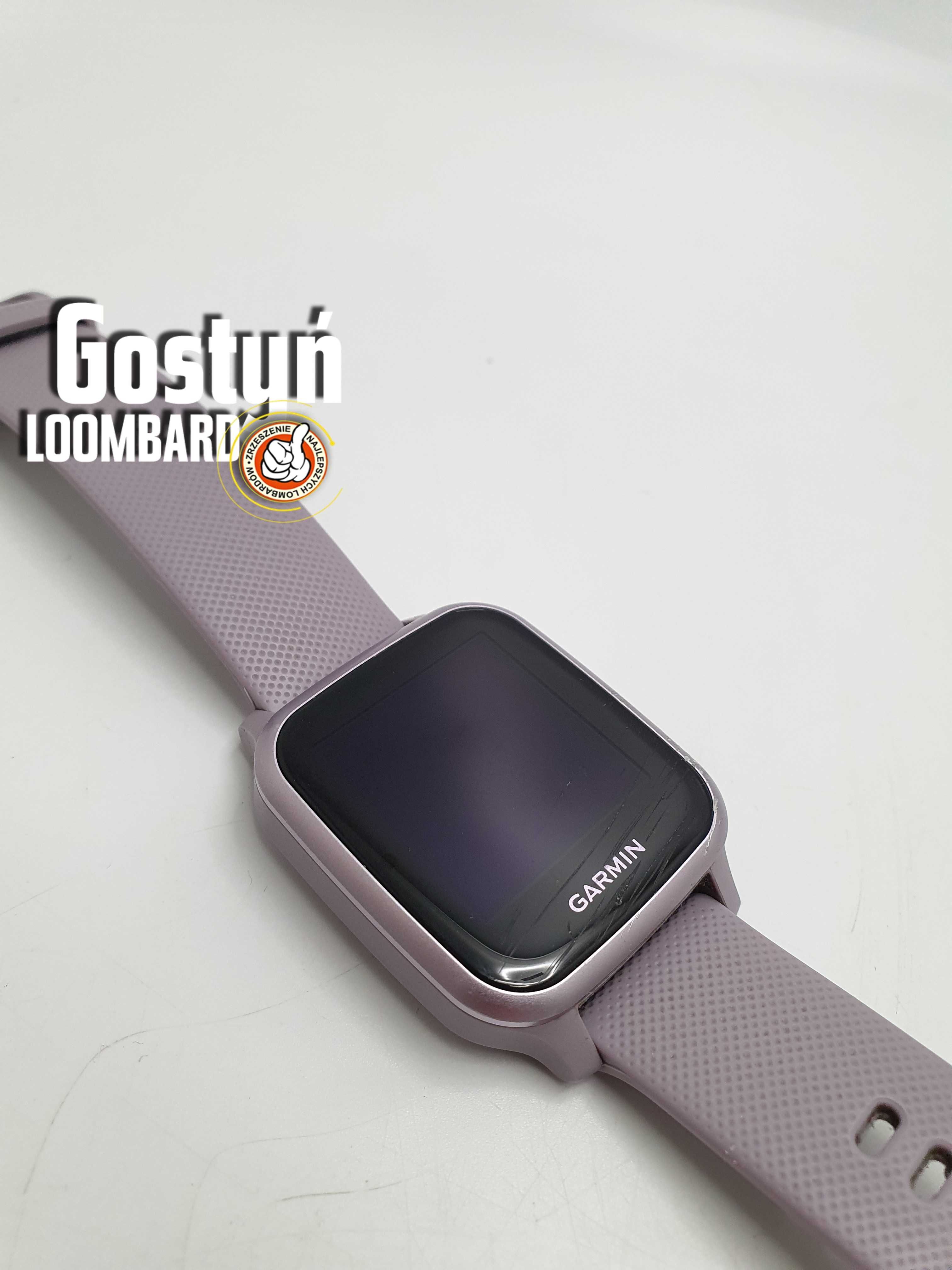 od Loombard Gostyń Smartwatch GARMIN VENU SQ