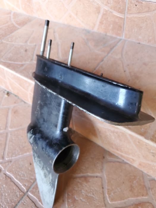 Продам корпус редуктора,МЕРКУРІЙ 9.8