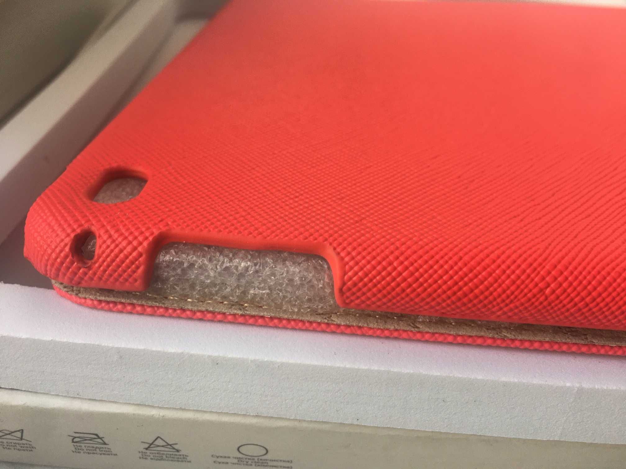 Новий шкіряний чохол IPad Air 2 Avatti Mela GL Cover