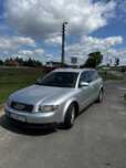 Audi a4 b6 2.5 tdi quattro