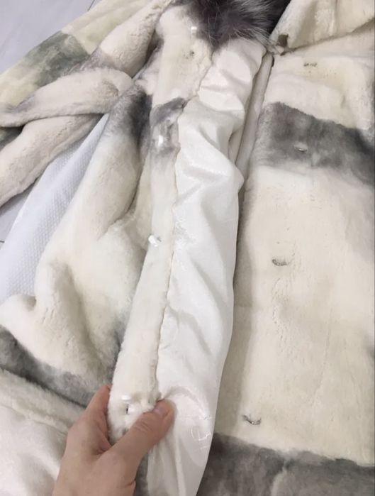 Зимова довга нова