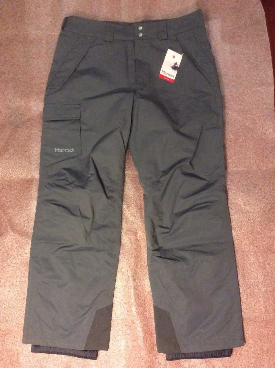 Штани чоловічі MARMOT Motion Pant