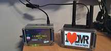 HOT SPOT DMR , Dstar,Fusion C4fm Dwuslotowy