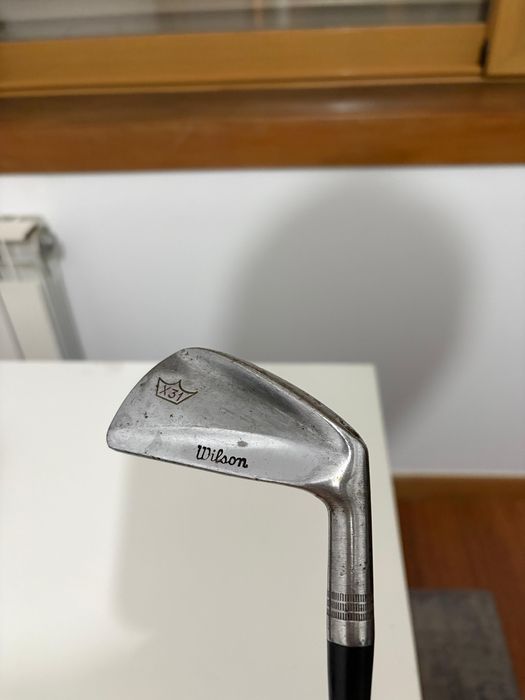 Taco de Golf wilson taco 7