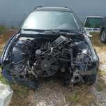 Peças BMW e39 525d