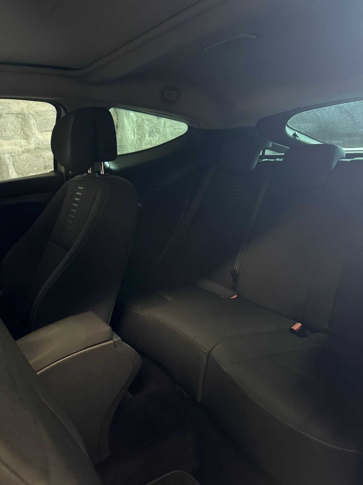 Renault Mégane Coupé 1.5 dCi 2009 – Importado | Mecânica Impecável