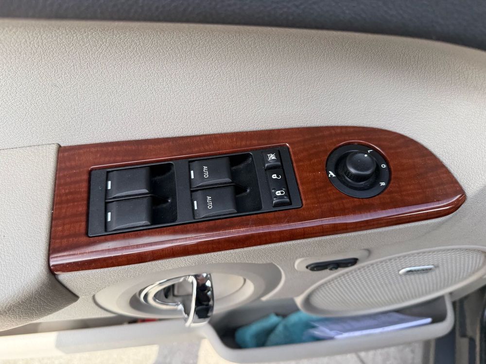 Jeep commander 2007 sprawny doinwestowany