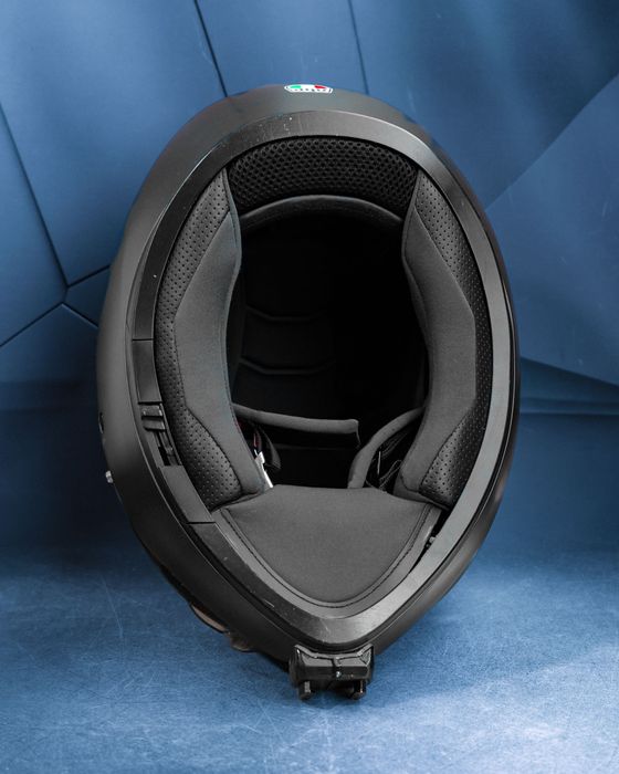 Мотошолом Agv  Shark Hjc shoei Scorpion Xlite  Ruroc Nolan rpha pista